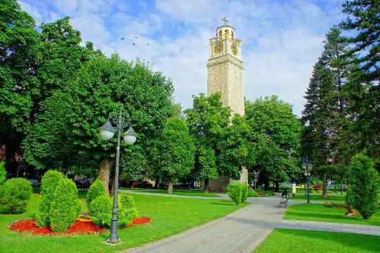 bitola-Discovering-the-Clock-Tower-of-Bitola-A-Historical-Landmark-of-North-Macedonia