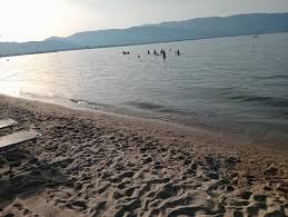 Dupeni-Beach-A-Secluded-Gem-on-Lake-Prespa-North-Macedonia