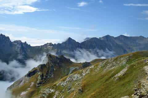 Highest-Natural-Beauty-in-North-Macedonia-Korab-Mountain