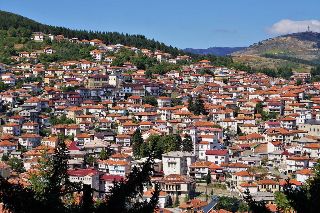 Krusevo-Discover-the-Historic-and-Scenic-Town-in-North-Macedonia