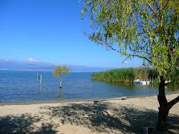 Makedonia-Dupeni-Beach-A-Secluded-Gem-on-Lake-Prespa-North-Macedonia