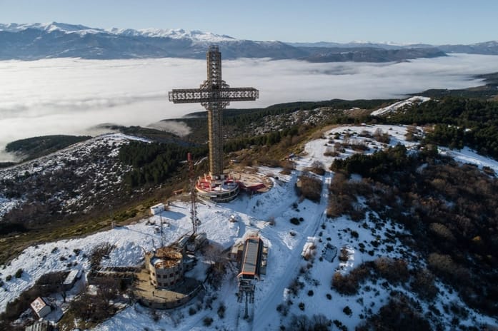 Millennium-Cross-A-Modern-Symbol-of-Faith-and-Unity-in-NorthMacedonia