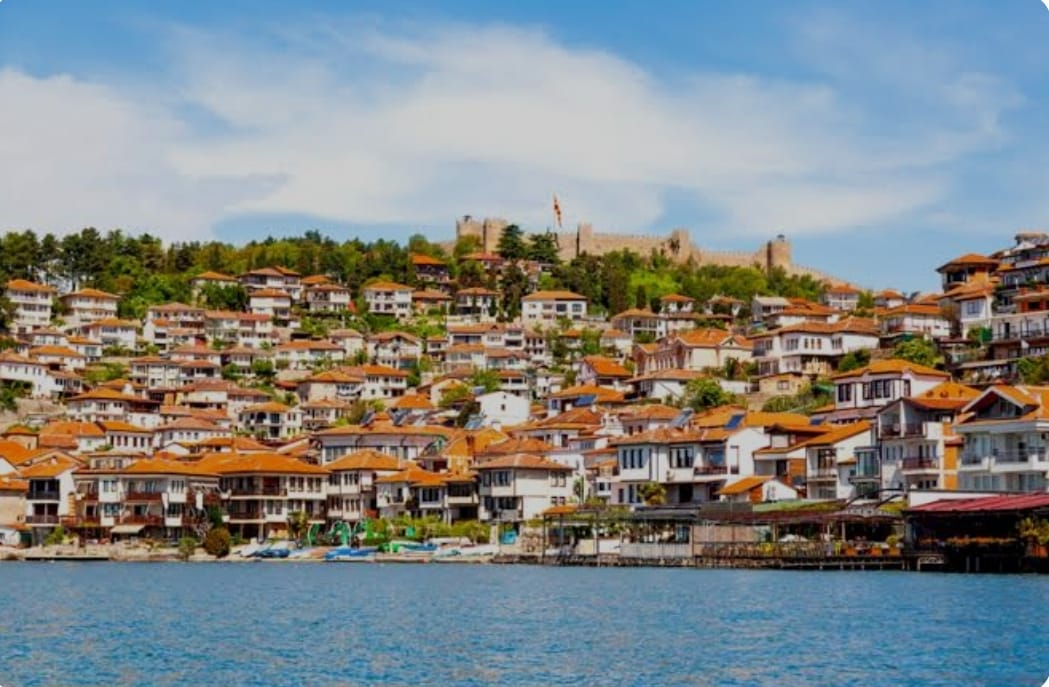 Ohrid-A-Jewel-of-Cultural-Heritage-and-Natural-Beauty-in-North-Macedonia