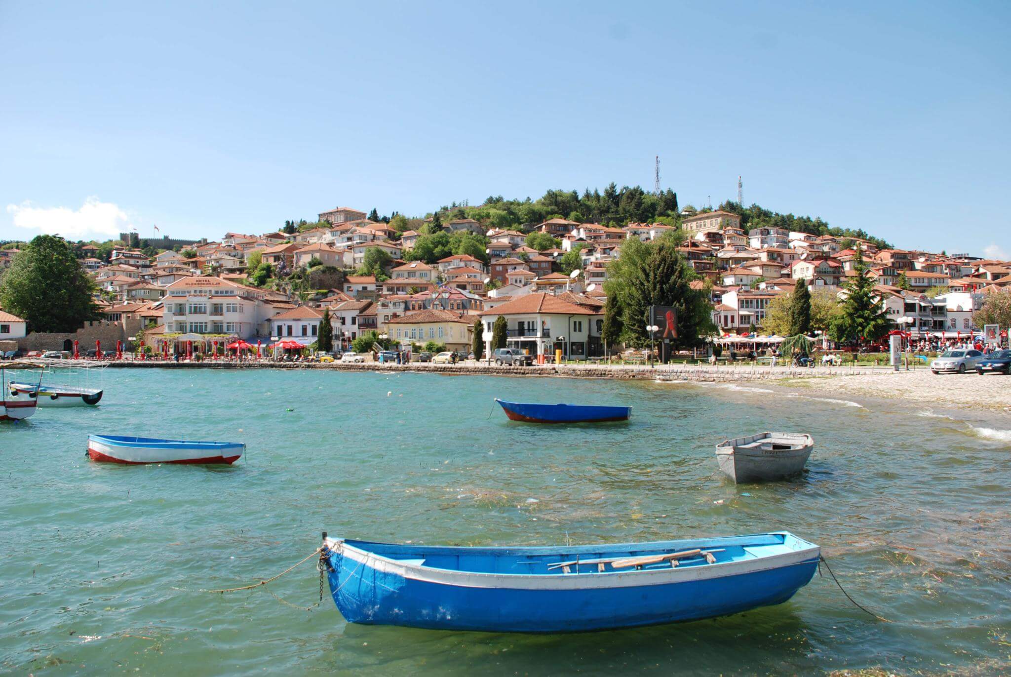 Ohrid-A-Jewel-of-Cultural-Heritage-and-Natural-Beauty-in-North-Macedonia