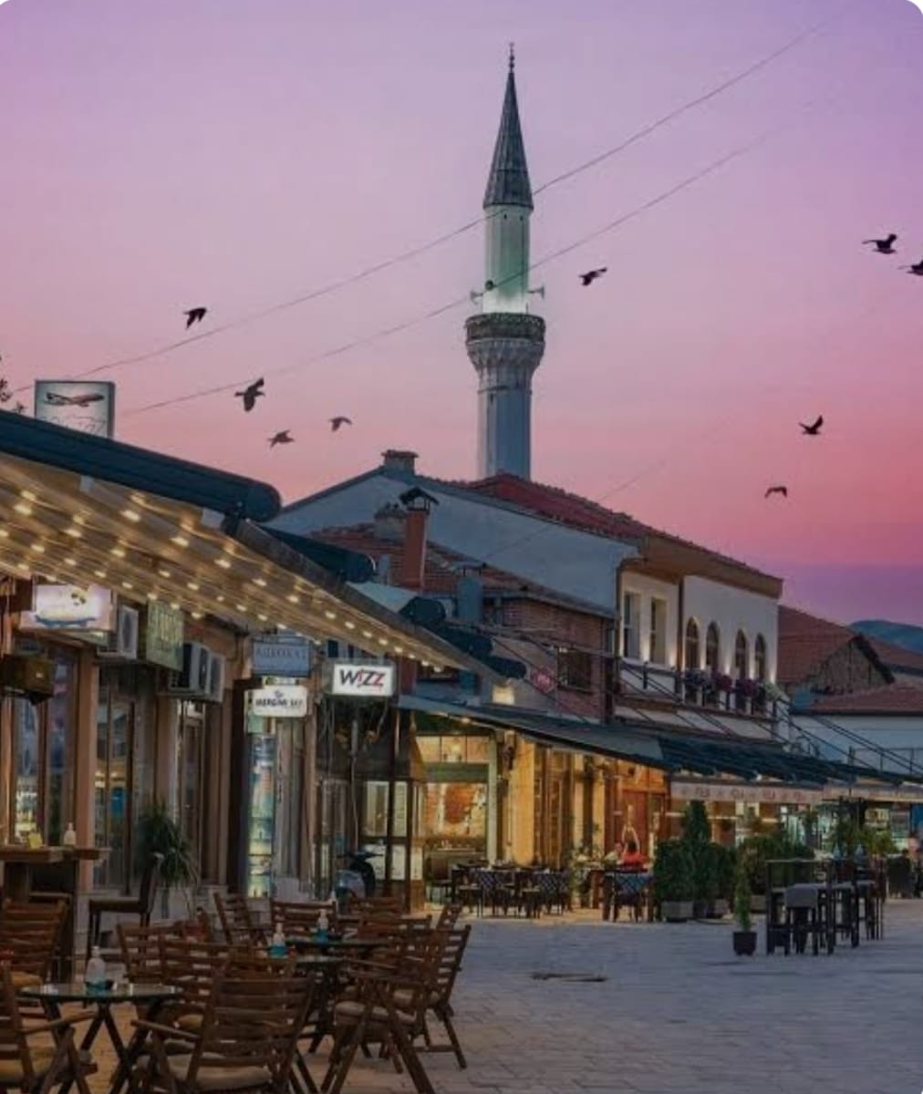 Skopje-Old-Bazaar-A-Vibrant-Hub-of-History-Culture-in-North-Macedonia