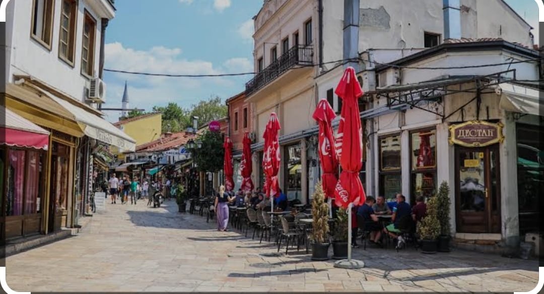 Skopje-Old-Bazaar-A-Vibrant-Hub-of-History-and-Culturein-North-Macedonia