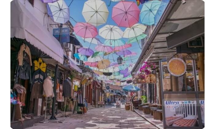 Skopje-Old-Bazaar-AVibrant-Hub-of-History-and-Culture-in-North-Macedonia