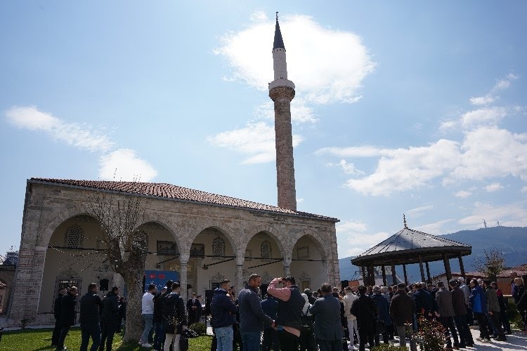 Sultan-Murad-Mosque-A-Majestic-Ottoman-in-Skopje