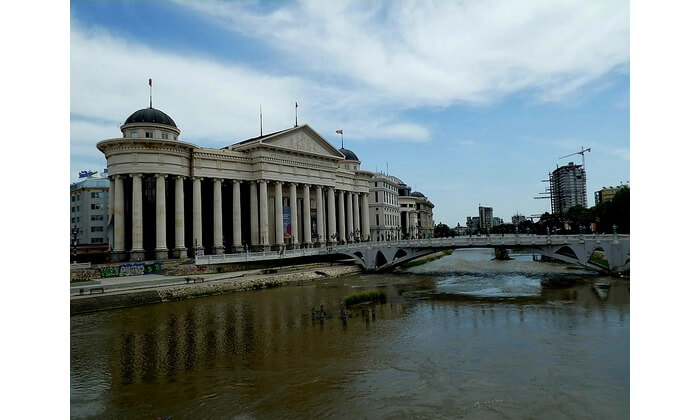 The-Archaeological-Museum-of-North-Macedonia-A-Treasure-Trove-of-History-in-Skopje2